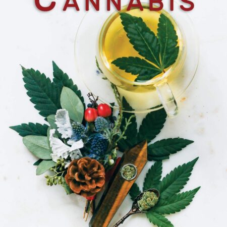 Cannabis: Marijuana Review & Rating Journal / Log Book. Cannabis Accessories & Gift Idea For Medical & Personal Cannabis Tasting | Paper Blank Notebook Less Stress More Fun